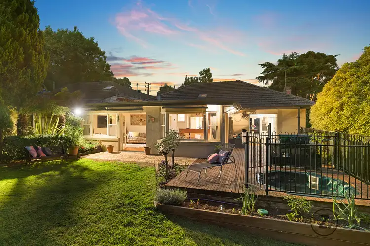 Main view of Homely house listing, 120 Warrigal Road, Camberwell VIC 3124