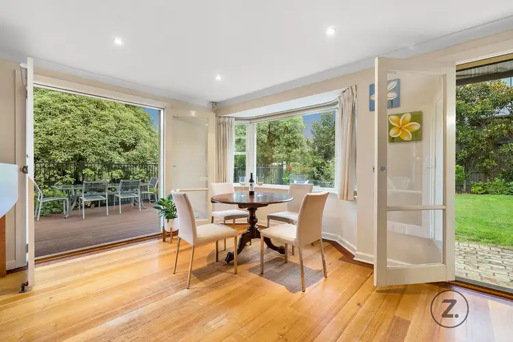 Sixth view of Homely house listing, 120 Warrigal Road, Camberwell VIC 3124