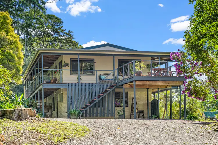 441 Sneaths Road, Alstonvale NSW 2477