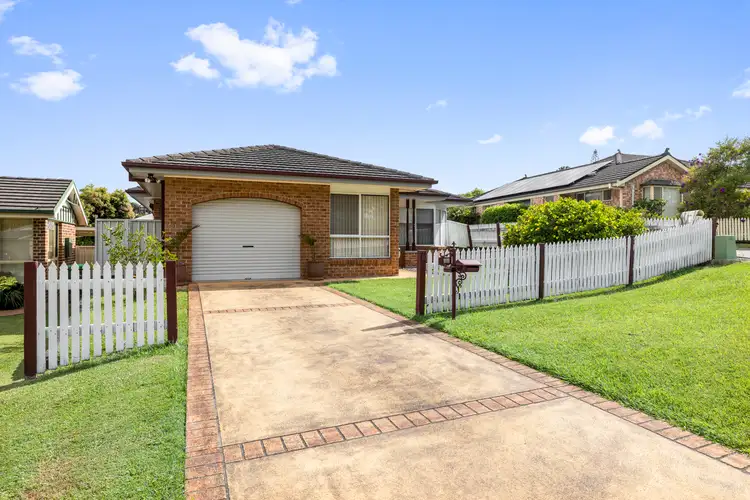 7A Louden Close, Coffs Harbour NSW 2450