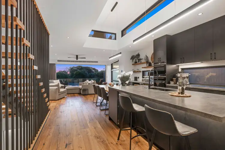 Second view of Homely townhouse listing, 641a Esplanade, Mornington VIC 3931