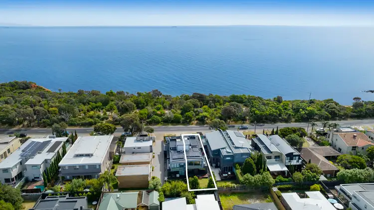 Sixth view of Homely townhouse listing, 641a Esplanade, Mornington VIC 3931