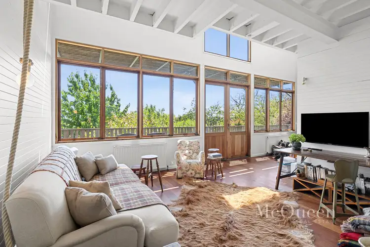 Main view of Homely house listing, 7 Wombat Street, Daylesford VIC 3460
