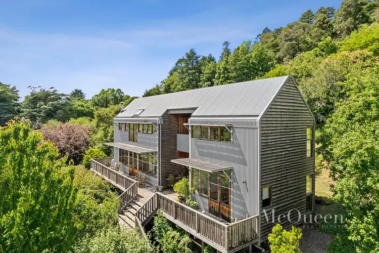 Third view of Homely house listing, 7 Wombat Street, Daylesford VIC 3460