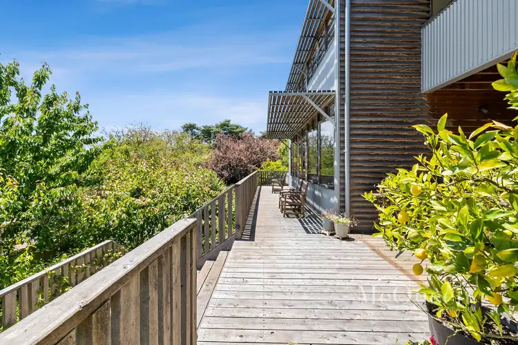 Fourth view of Homely house listing, 7 Wombat Street, Daylesford VIC 3460