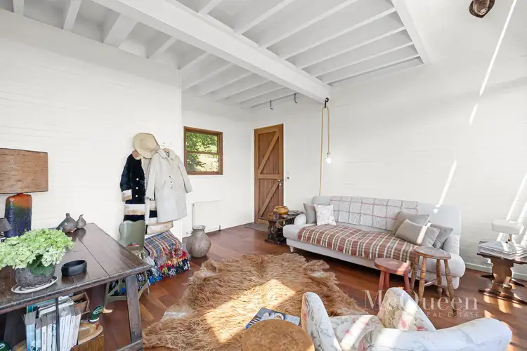 Fifth view of Homely house listing, 7 Wombat Street, Daylesford VIC 3460