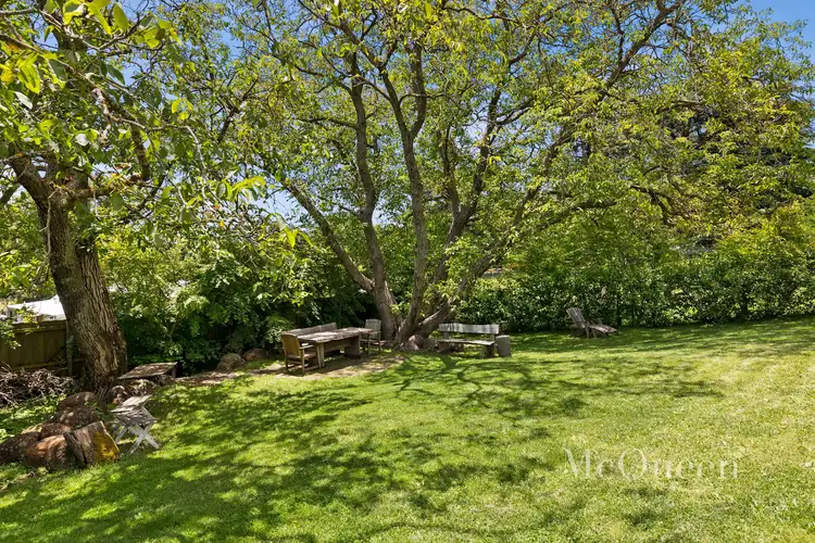 Main view of Homely land listing, 11 Hill Street, Daylesford VIC 3460