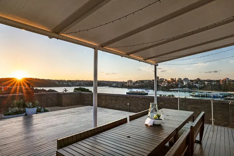 2/13 Wood Street, Manly NSW 2095