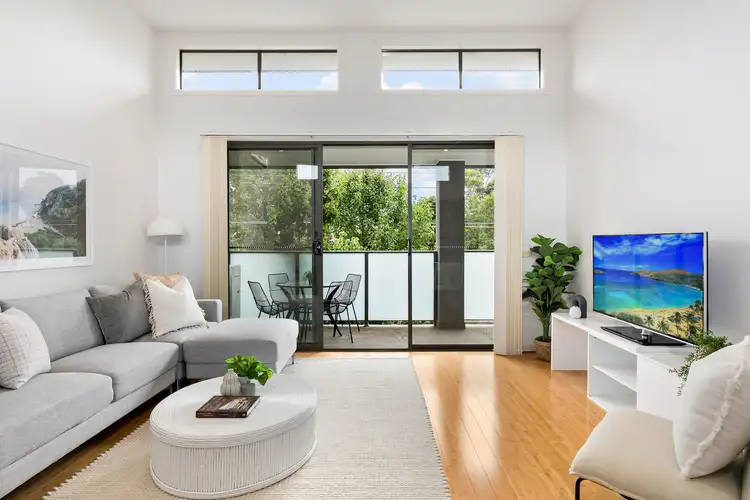 9/158 Clarendon Street, Thornbury VIC 3071