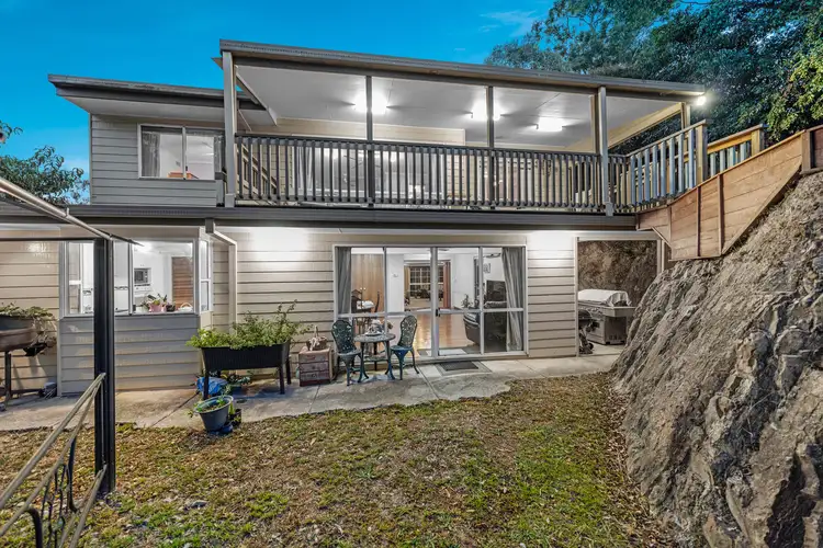14 Sunninghill Court, Mitcham VIC 3132