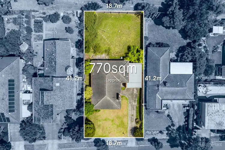 8 Ambrose Street, Doncaster VIC 3108