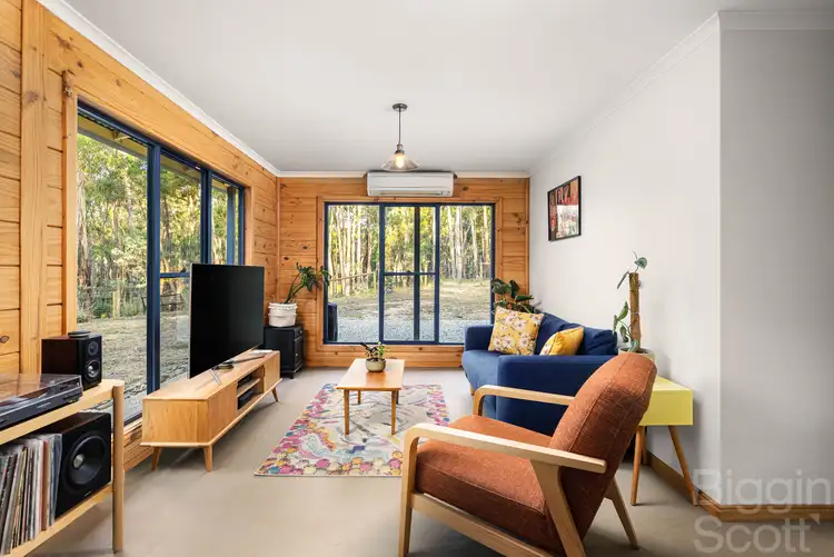 Fourth view of Homely house listing, 195 Gays Road, Wheatsheaf VIC 3461