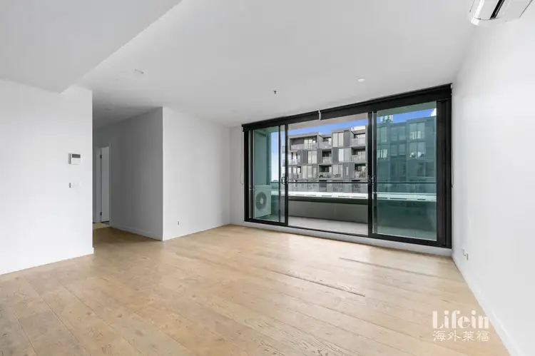 Fourth view of Homely apartment listing, 508/26 Lygon Street, Brunswick East VIC 3057