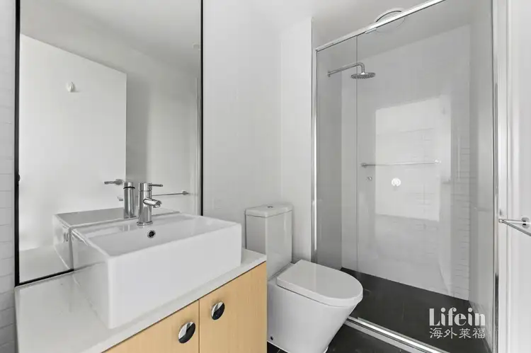 Sixth view of Homely apartment listing, 508/26 Lygon Street, Brunswick East VIC 3057