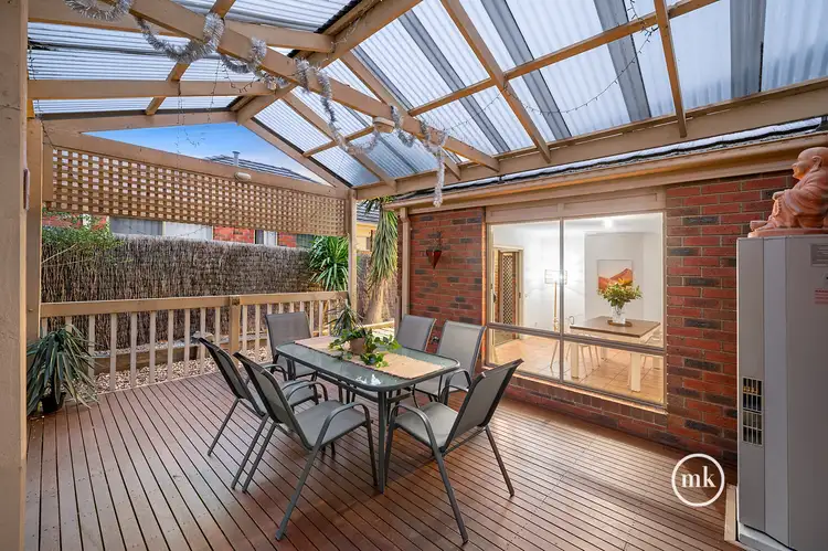 70 Darius Terrace, South Morang VIC 3752