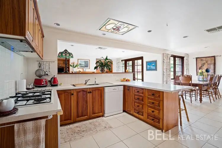 Fourth view of Homely house listing, 18 Jacaranda Avenue, Kilsyth VIC 3137