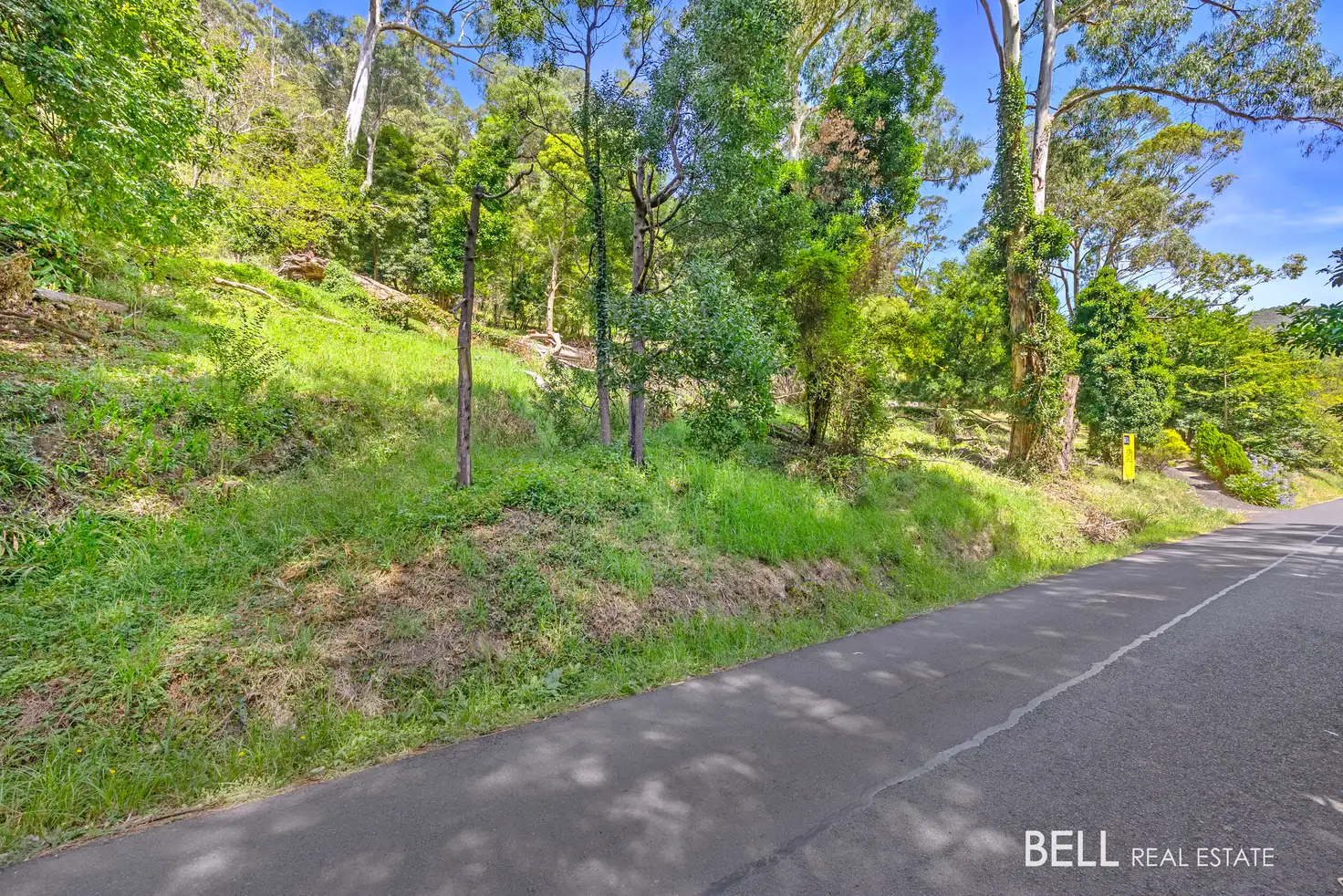 Main view of Homely land listing, 17 Highfield Road, Warburton VIC 3799