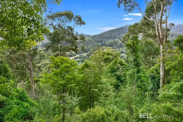Second view of Homely land listing, 17 Highfield Road, Warburton VIC 3799