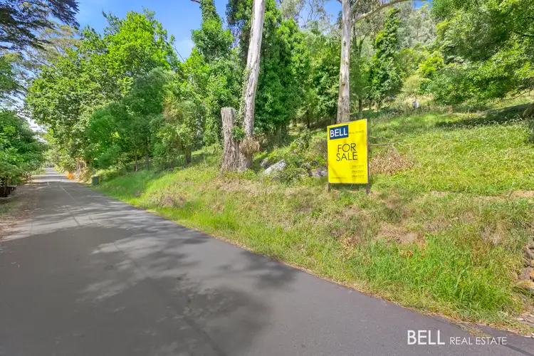 Fourth view of Homely land listing, 17 Highfield Road, Warburton VIC 3799