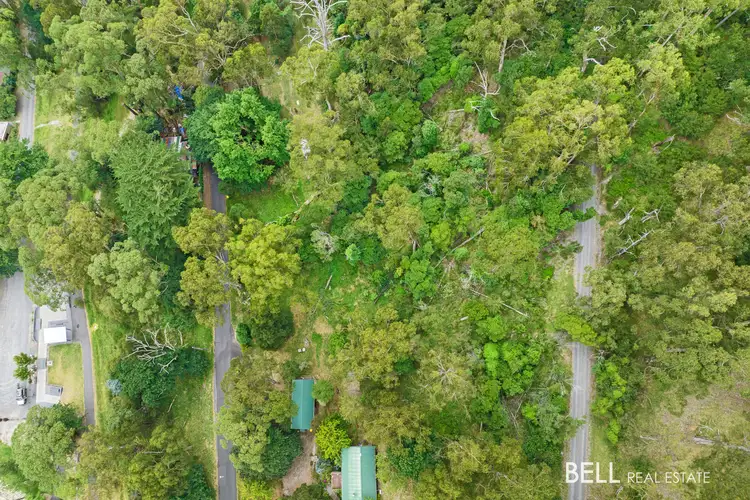 Fifth view of Homely land listing, 17 Highfield Road, Warburton VIC 3799