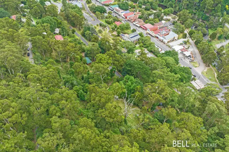 Sixth view of Homely land listing, 17 Highfield Road, Warburton VIC 3799