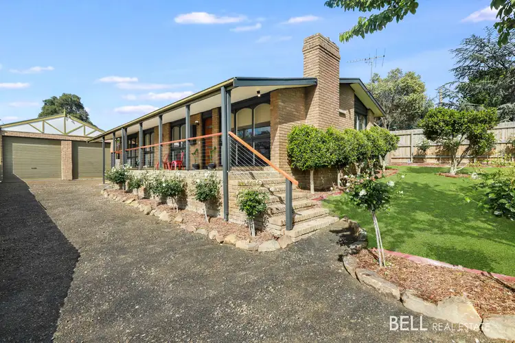 10 Yarra Street, Yarra Glen VIC 3775