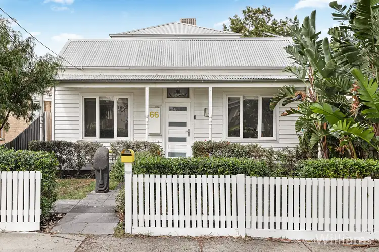 66 Oxford Street, Newport VIC 3015