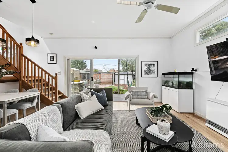 Third view of Homely house listing, 66 Oxford Street, Newport VIC 3015