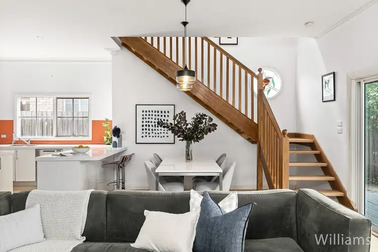 Fourth view of Homely house listing, 66 Oxford Street, Newport VIC 3015