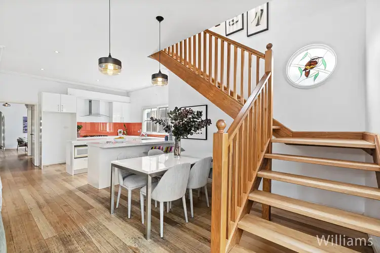 Fifth view of Homely house listing, 66 Oxford Street, Newport VIC 3015