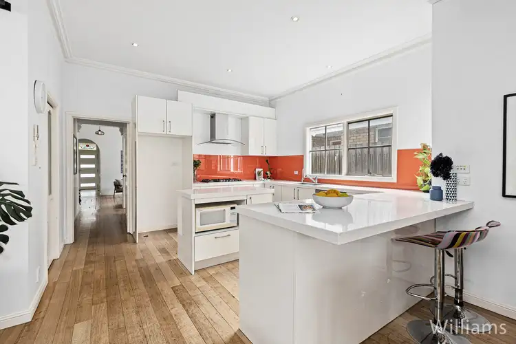 Sixth view of Homely house listing, 66 Oxford Street, Newport VIC 3015