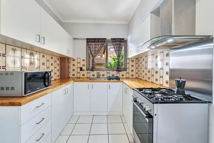 Second view of Homely unit listing, 14/110 Esplanade, Darwin City NT 800