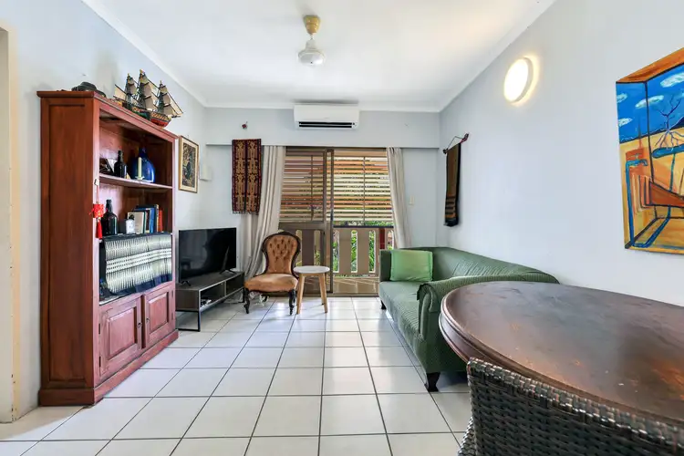 Third view of Homely unit listing, 14/110 Esplanade, Darwin City NT 800