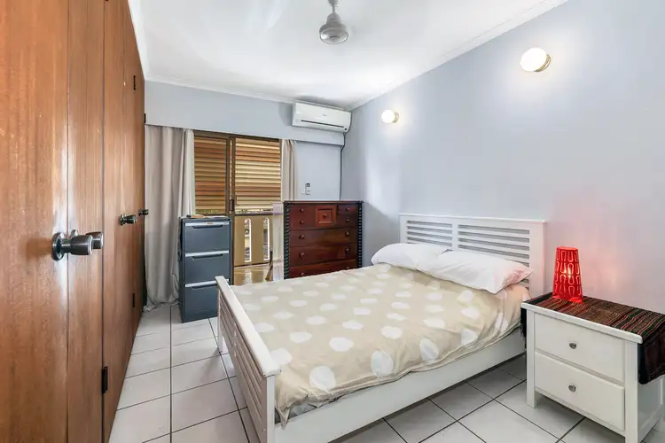 Fifth view of Homely unit listing, 14/110 Esplanade, Darwin City NT 800