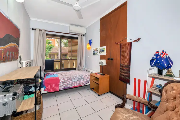 Sixth view of Homely unit listing, 14/110 Esplanade, Darwin City NT 800