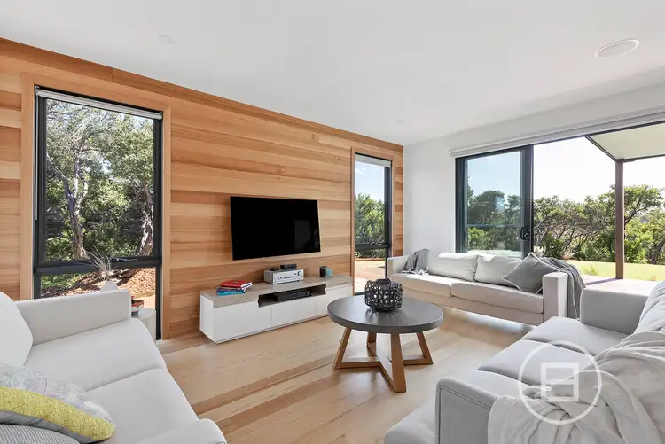 Fourth view of Homely land listing, 45 Tiberius Road, St Andrews Beach VIC 3941