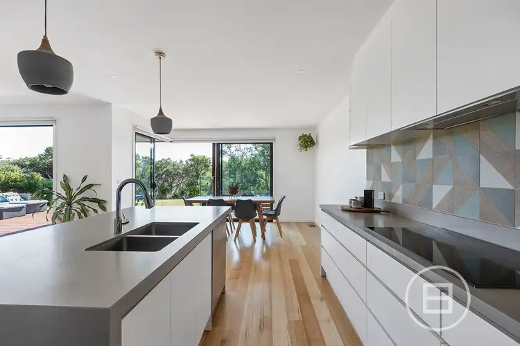 Fifth view of Homely land listing, 45 Tiberius Road, St Andrews Beach VIC 3941