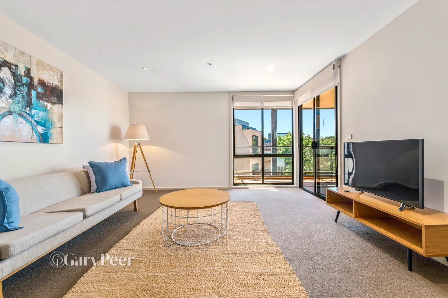 Main view of Homely apartment listing, 21/1554 Dandenong Road, Huntingdale VIC 3166