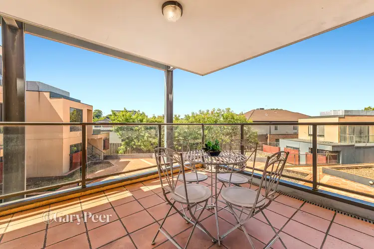 Second view of Homely apartment listing, 21/1554 Dandenong Road, Huntingdale VIC 3166