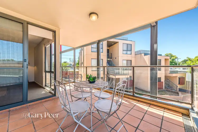 Third view of Homely apartment listing, 21/1554 Dandenong Road, Huntingdale VIC 3166