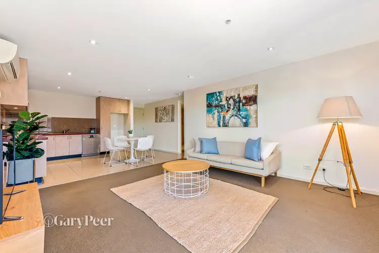 Fourth view of Homely apartment listing, 21/1554 Dandenong Road, Huntingdale VIC 3166