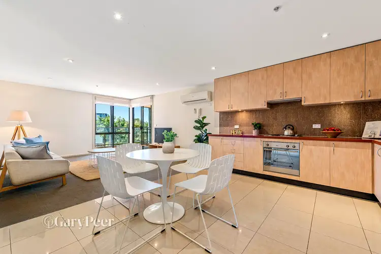 Fifth view of Homely apartment listing, 21/1554 Dandenong Road, Huntingdale VIC 3166