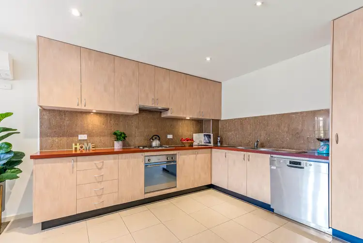 Sixth view of Homely apartment listing, 21/1554 Dandenong Road, Huntingdale VIC 3166