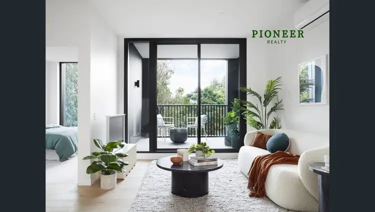 Main view of Homely apartment listing, 253-273 Normanby Road, South Melbourne VIC 3205