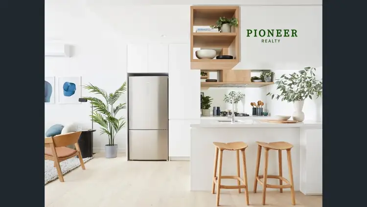 Second view of Homely apartment listing, 253-273 Normanby Road, South Melbourne VIC 3205