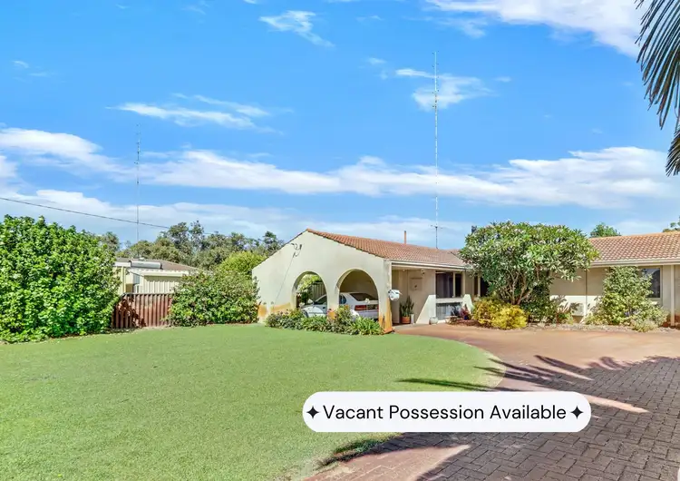 20 Short Street, Eaton WA 6232