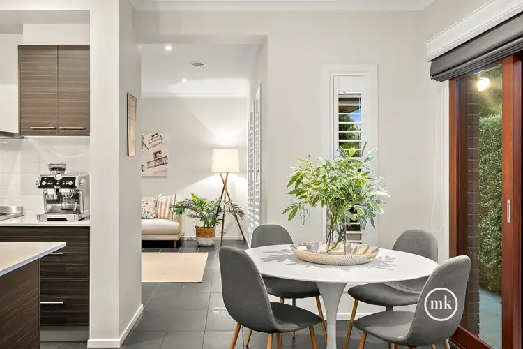Fifth view of Homely house listing, 4 Levanter Cove, Mernda VIC 3754