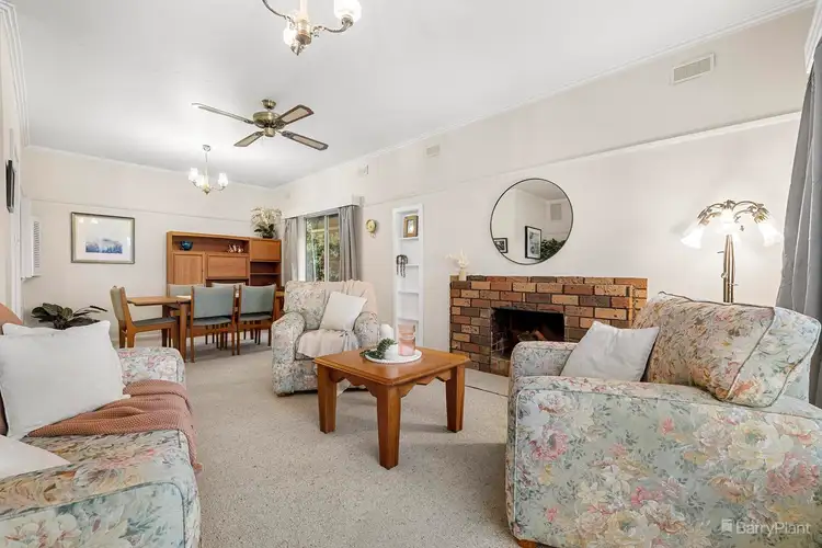 Second view of Homely house listing, 1/2 Eildon Road, Ashwood VIC 3147