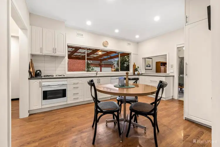 Third view of Homely house listing, 1/2 Eildon Road, Ashwood VIC 3147