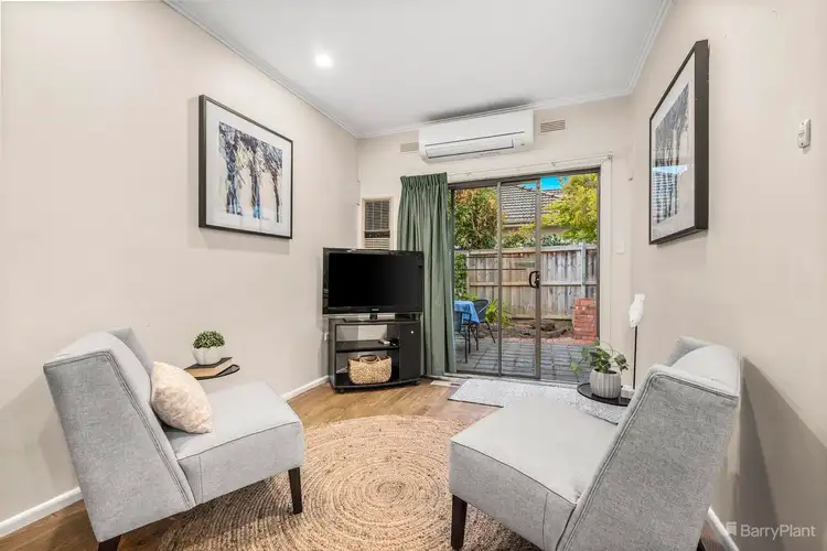 Fifth view of Homely house listing, 1/2 Eildon Road, Ashwood VIC 3147